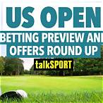 how to bet on us open